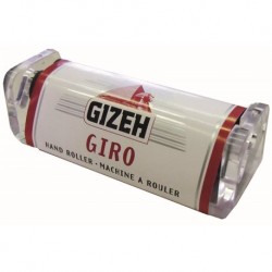 De roller van Gizeh