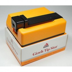 Gizeh Machine: Golden Tip Star