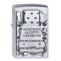 Zippo Oldschool Zippo