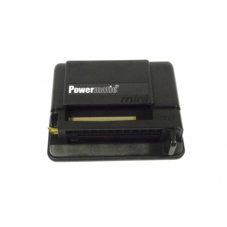 Powermatic Mini Sigarettenmaker