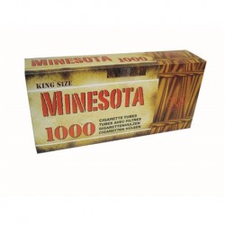 1000 Box hulzen Minesota